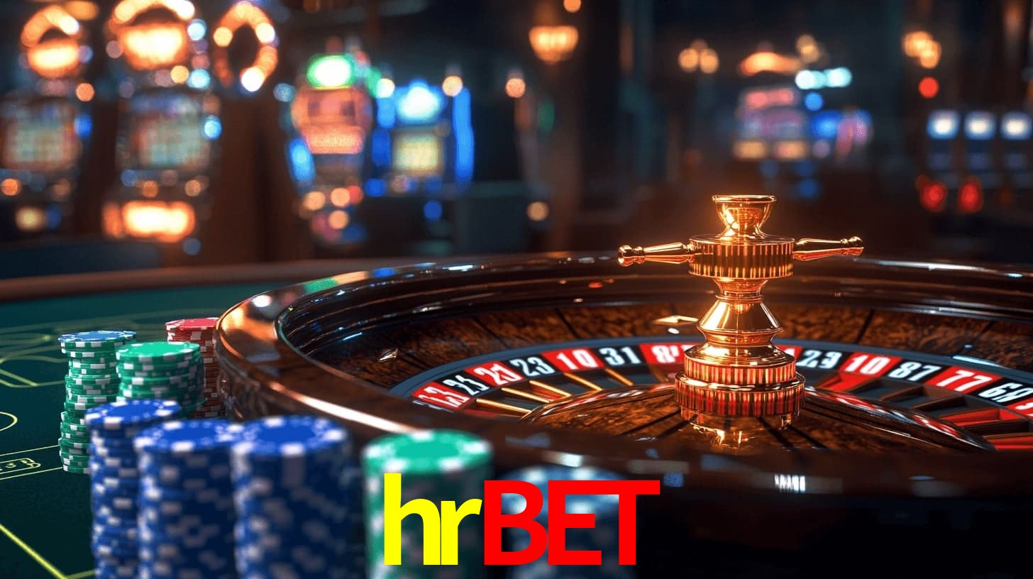 Sinta a adrenalina dos jogos de cassino com hrbet
