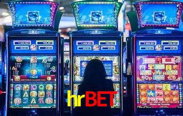Explorando a Categoria de Eventos em Apostas na hrbet