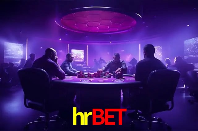 Apostas de Tênis hrbet