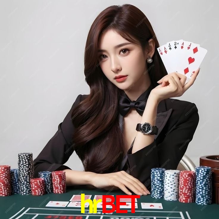 Provedores de Jogos hrbet