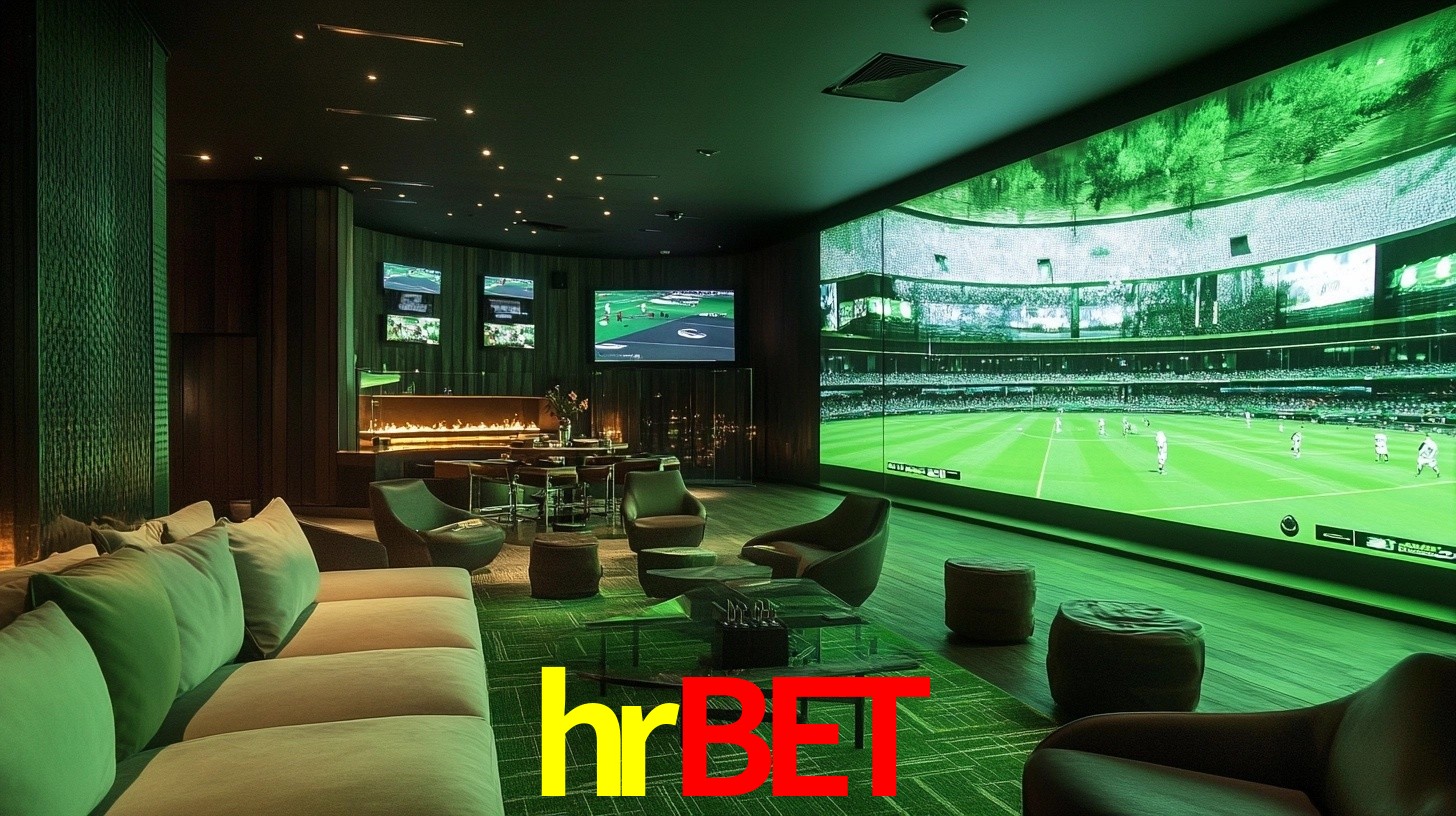 hrbet: Seu Cassino Premiado com Pagamentos Rápidos