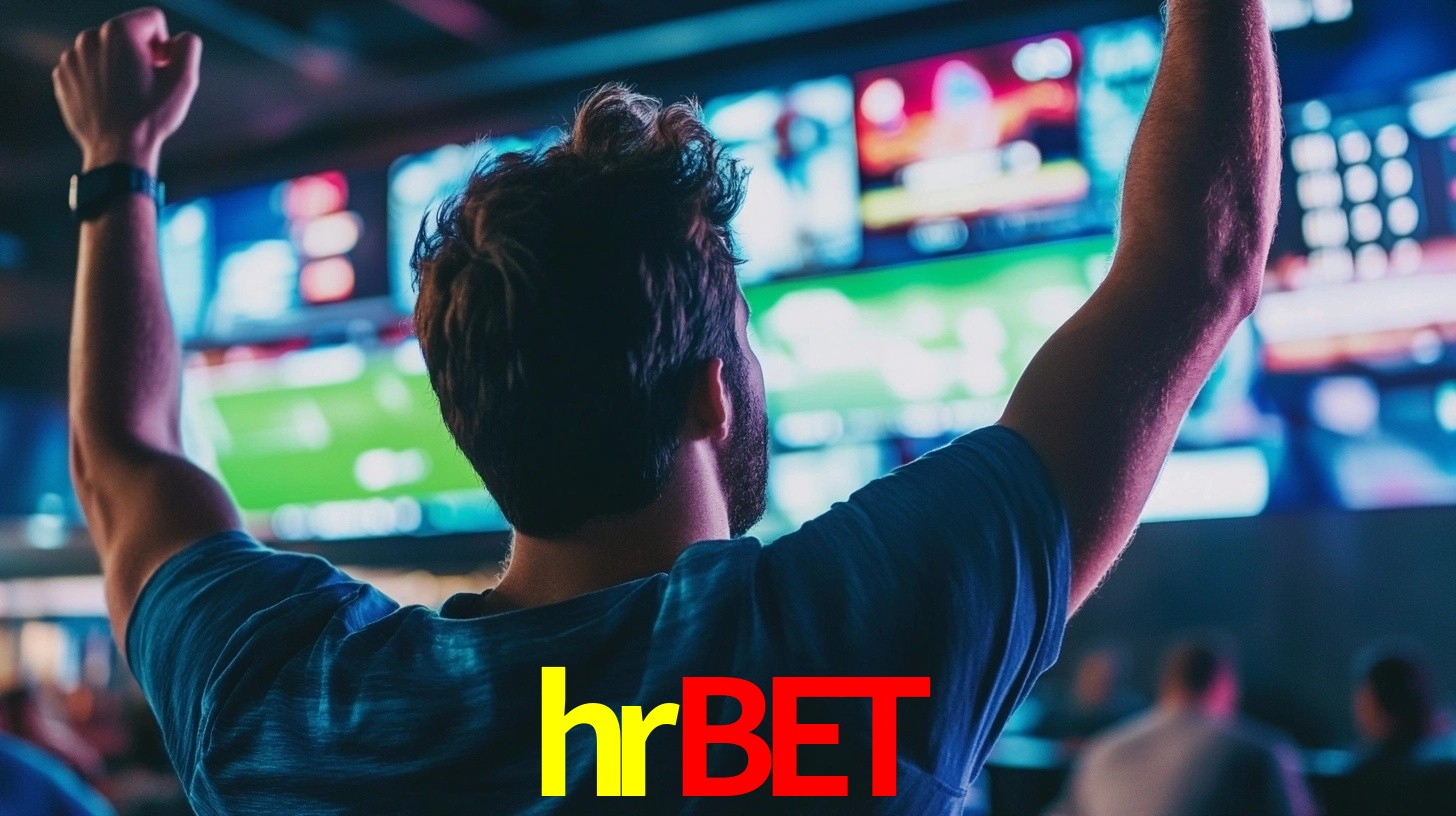 hrbet - Caça-Níqueis da Emoção Total - hrbet.com