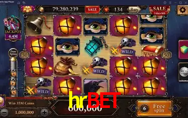 Descubra a Essência do hrbet: Nossa História e Compromissos