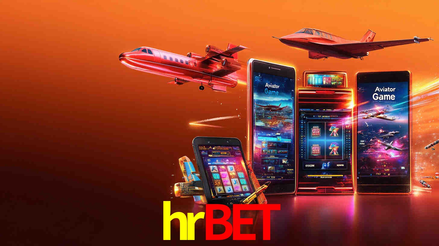 A Experiência Imersiva dos Cassinos Ao Vivo no hrbet