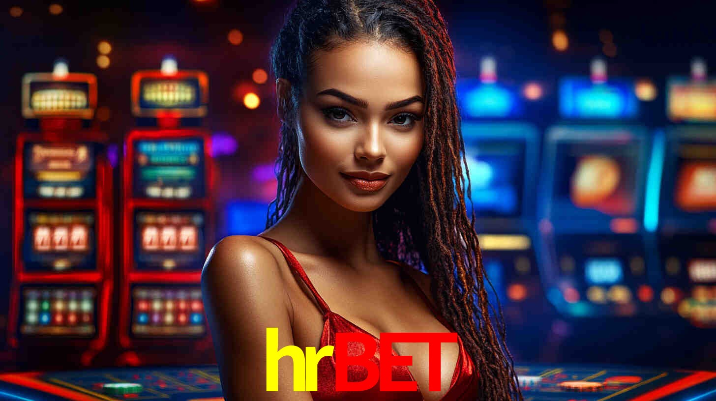 Explorando a Categoria de Eventos em Apostas na hrbet
