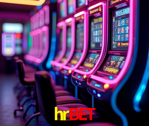 Integração de APIs hrbet