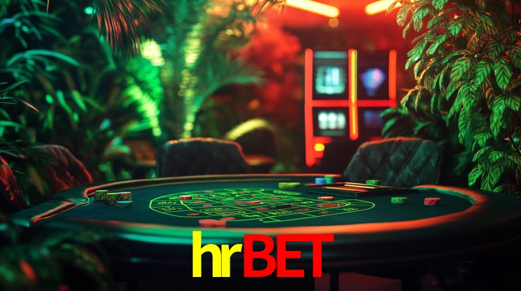 Live Casino hrbet