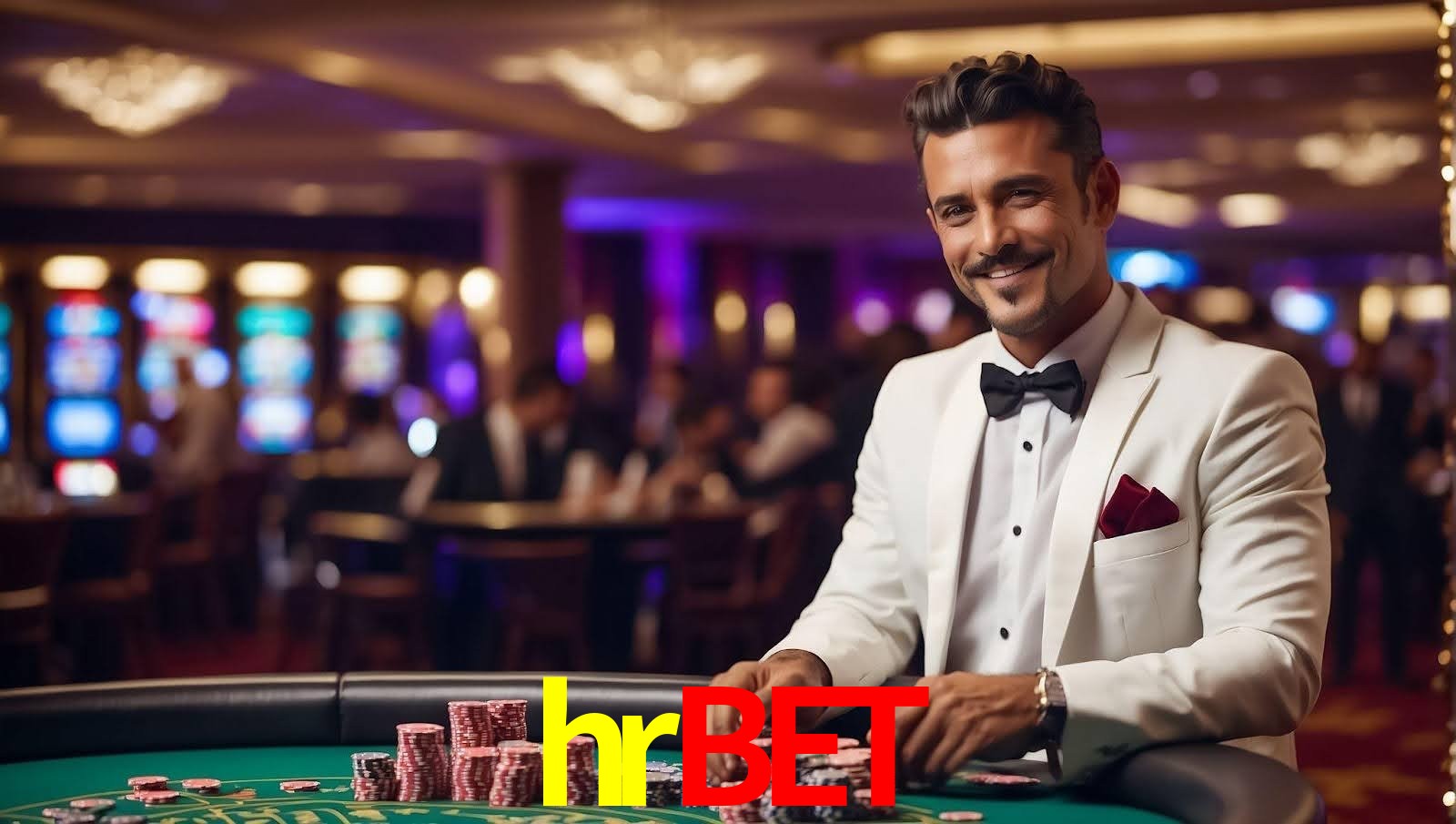 Jogos de Slot hrbet