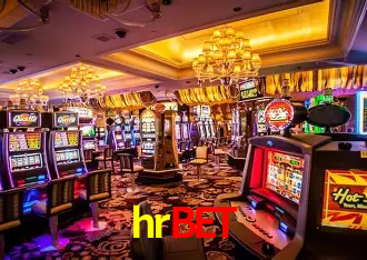 Desvendando o Mundo dos Jogos Virtuais na hrbet