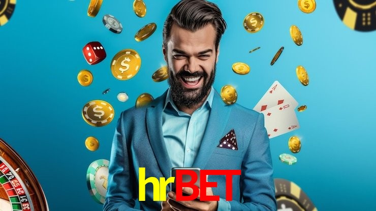 Game Providers hrbet
