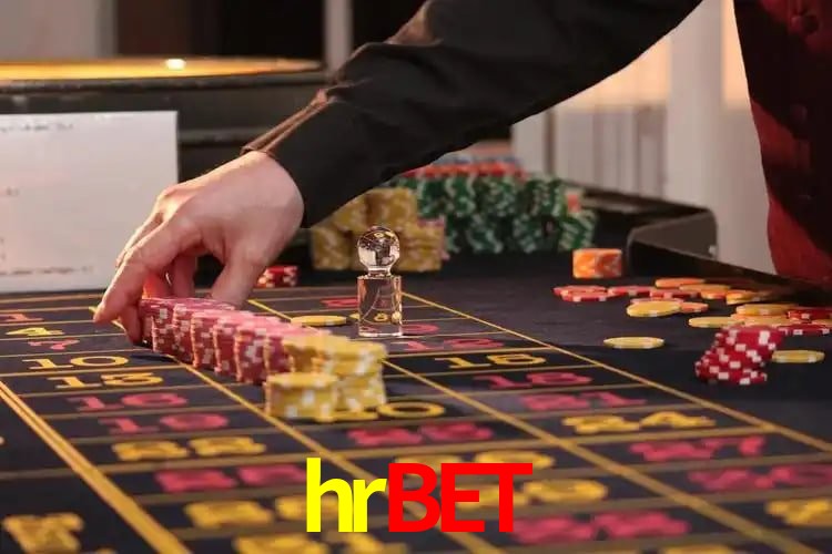 Descubra o Programa VIP da hrbet: Vantagens Exclusivas para Jogadores