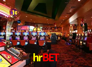 Descubra o Mundo do Cassino Online com hrbet