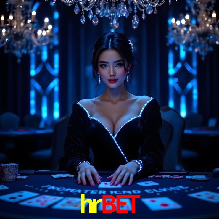 Recursos de Bônus hrbet