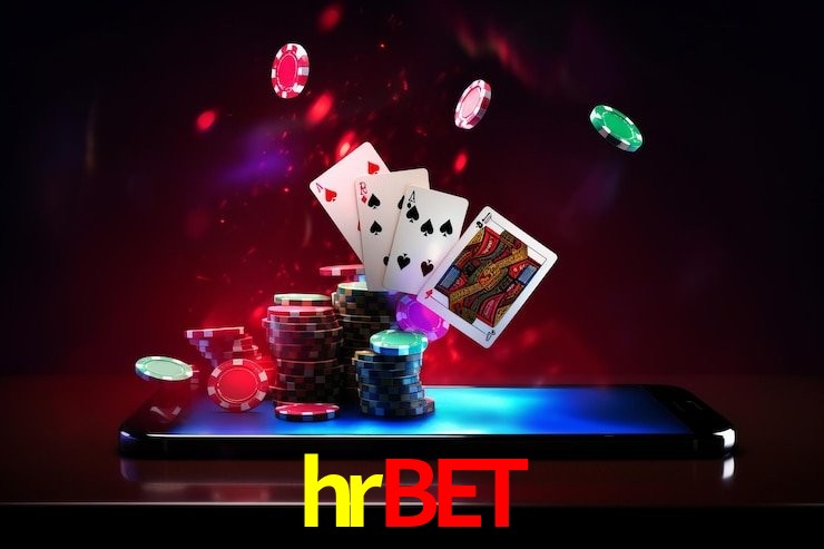 Slot Games hrbet