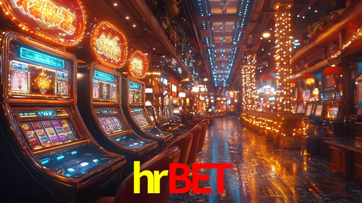 hrbet