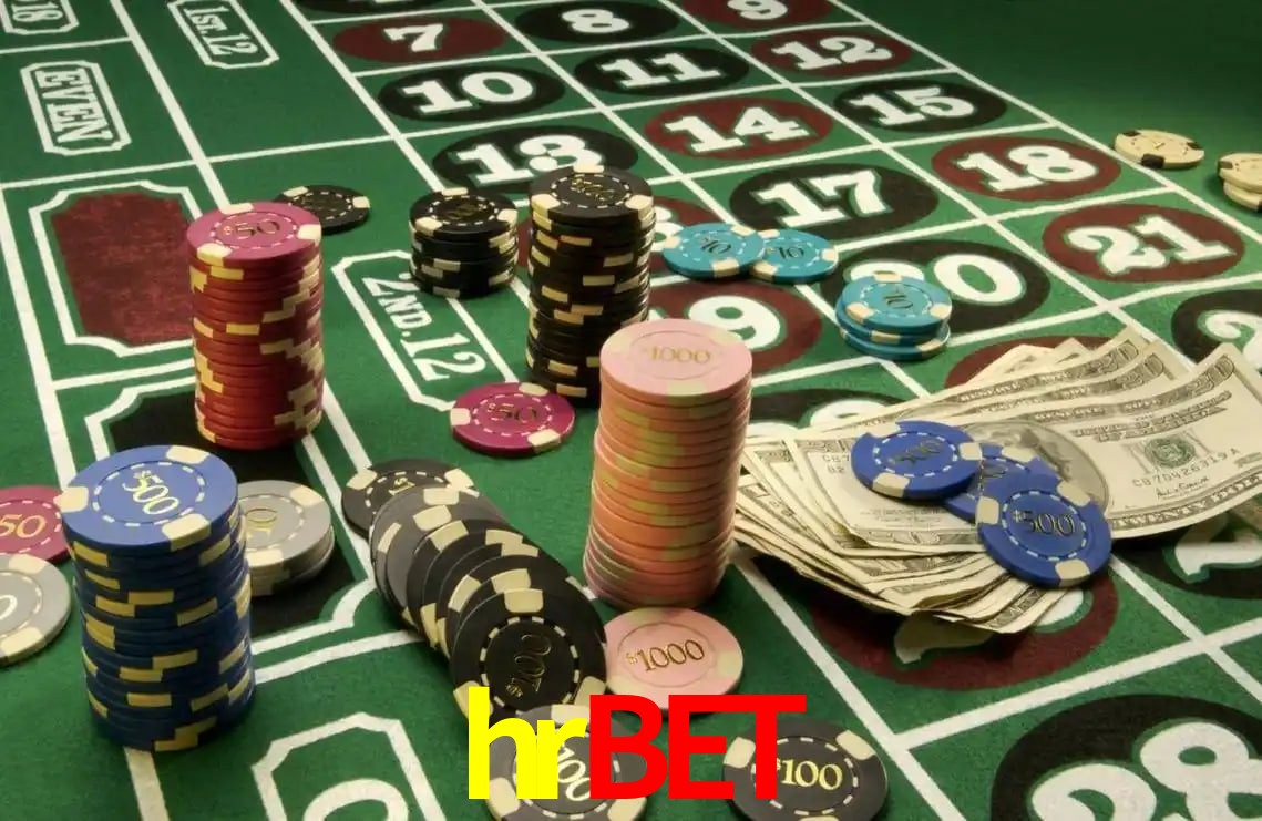 Explore as vantagens do hrbet: serviço profissional e confiabilidade