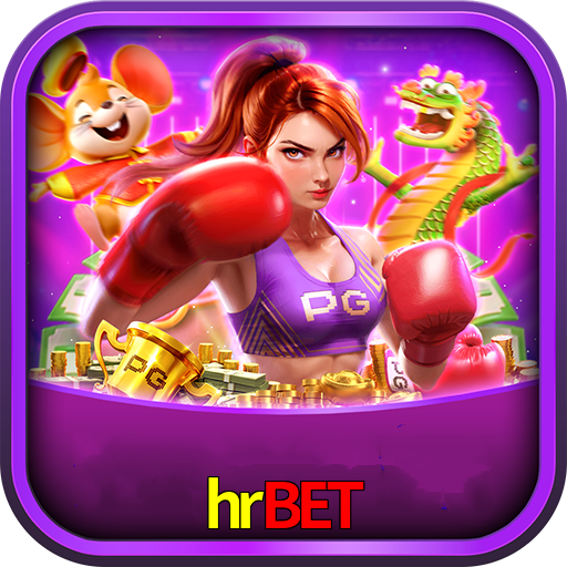 Logo da hrbet